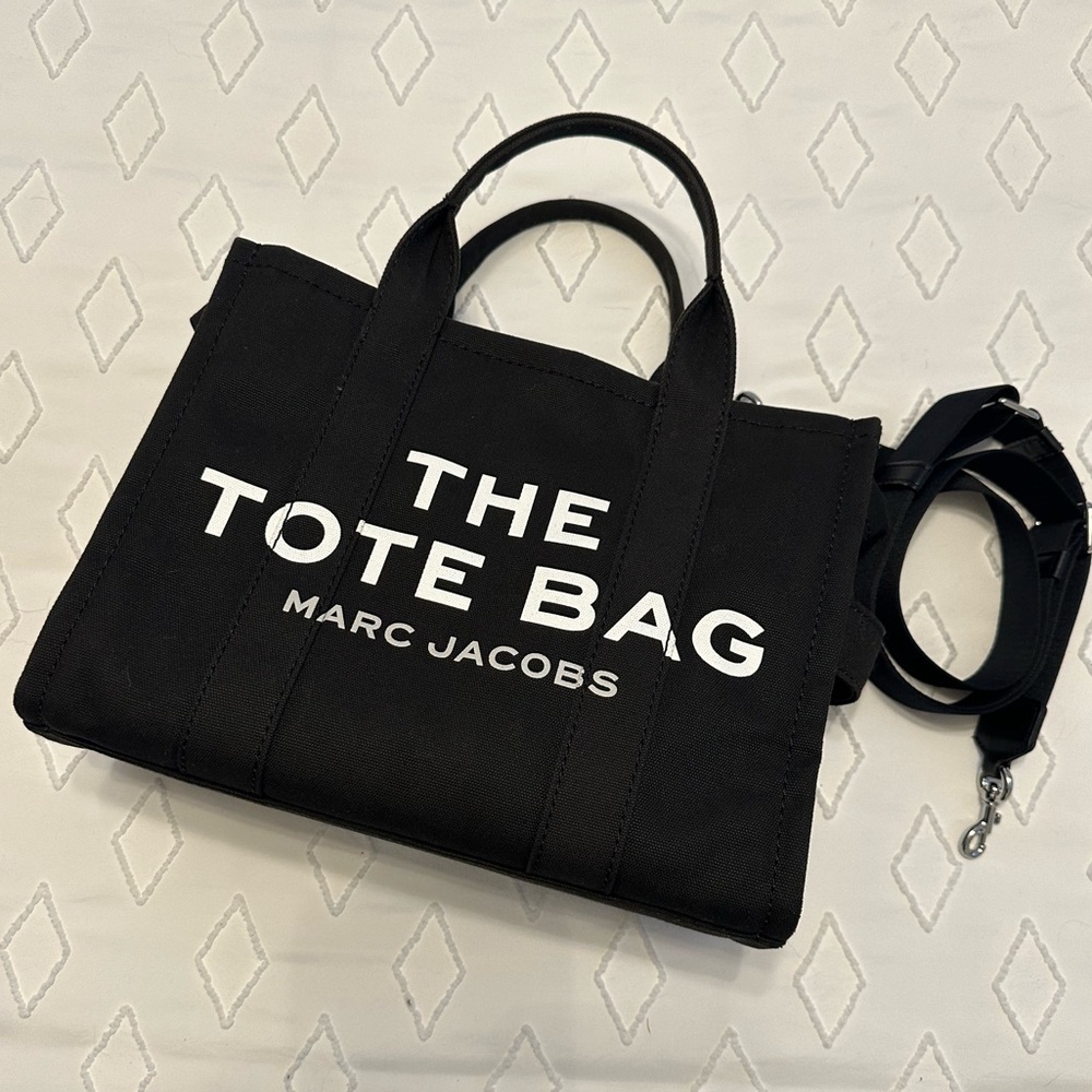 Marc Jacob’s The Tote Bag